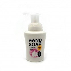 Foam Hand Soap 200ml